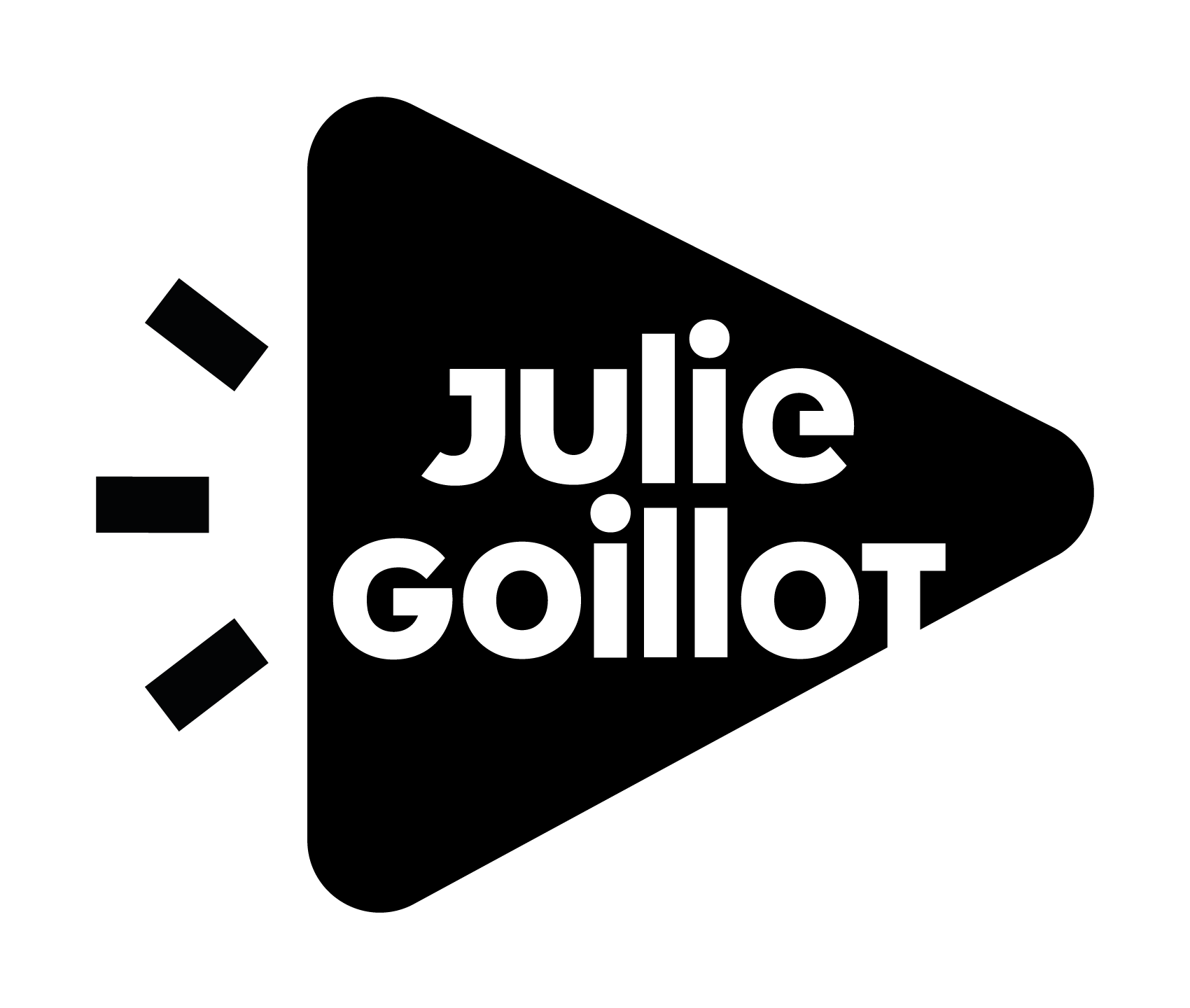 juliegoillot logotype